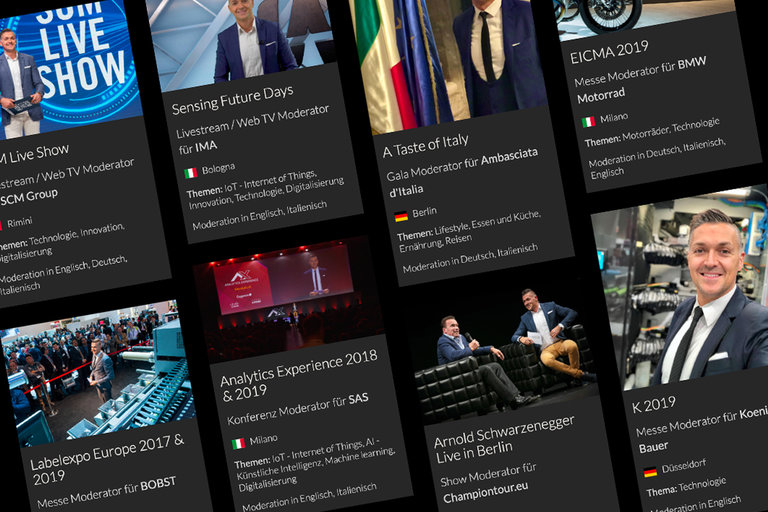 Pietro Polidori 5.0 Pietro Polidori 5.0