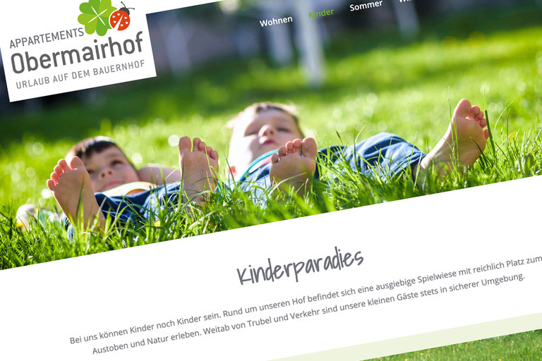 Obermairhof Obermairhof