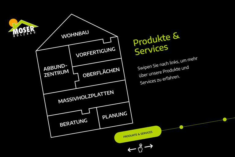 Moser Holzbau Moser Holzbau